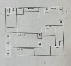 Pioneer Junction (D22), Factory #471180881